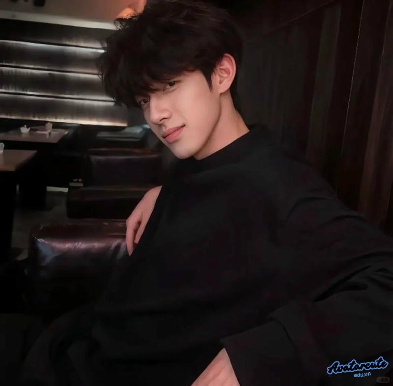 Bộ ảnh avatar nam miễn phí