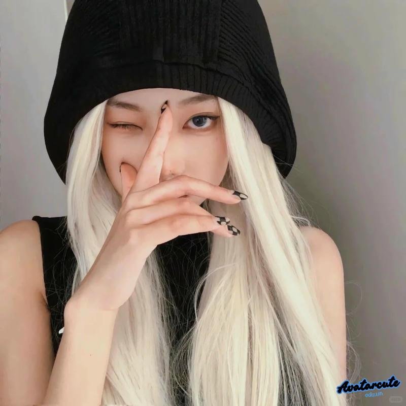 Bộ ảnh avatar ngầu miễn phí