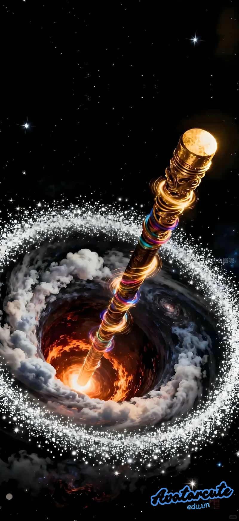 Bộ ảnh hình nền 5D miễn phí