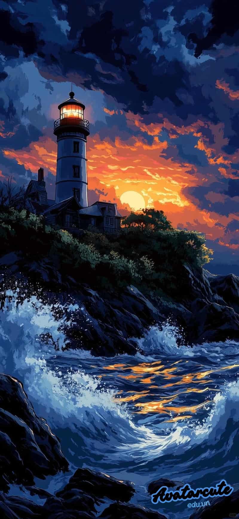 Bộ ảnh hình nền 8k miễn phí