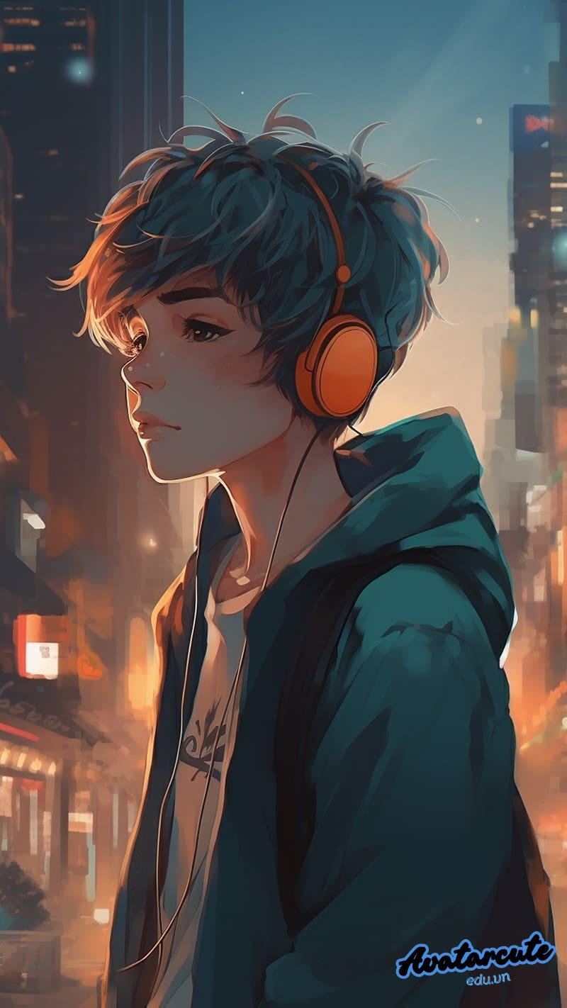 Bộ ảnh hình nền âm nhạc sắc nét