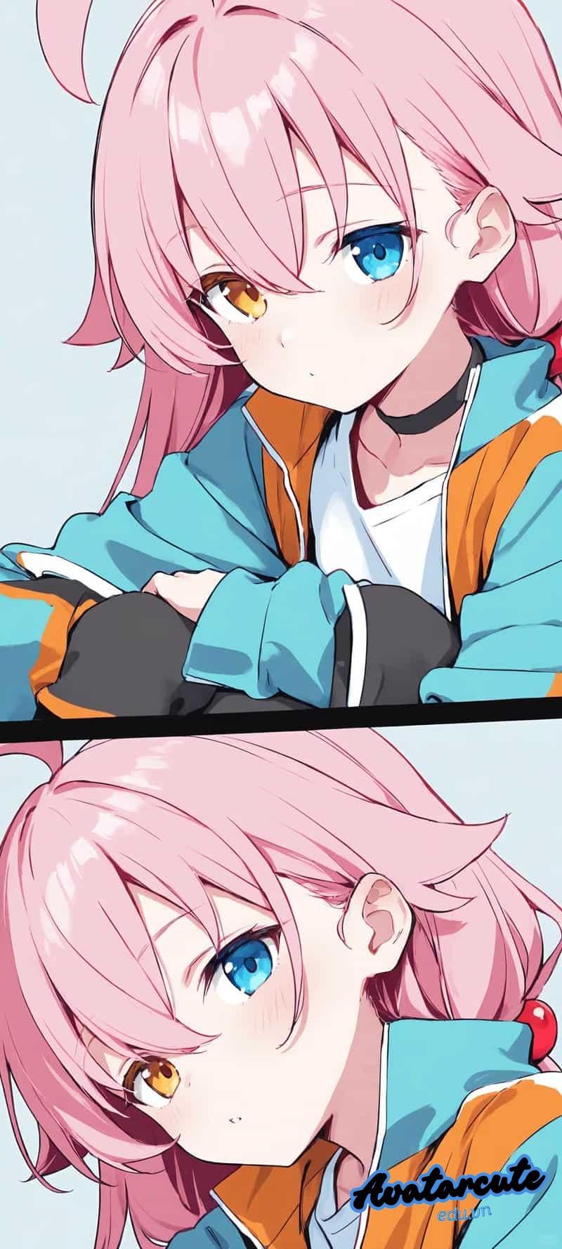 Bộ ảnh hình nền anime miễn phí