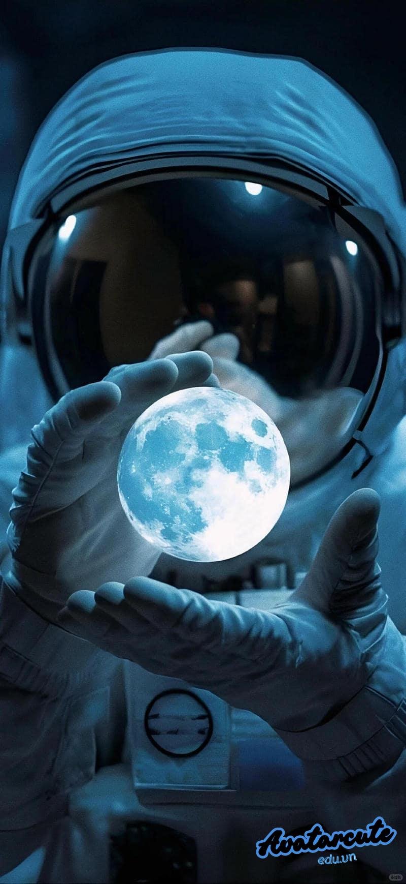 Bộ ảnh hình nền ảo sắc nét