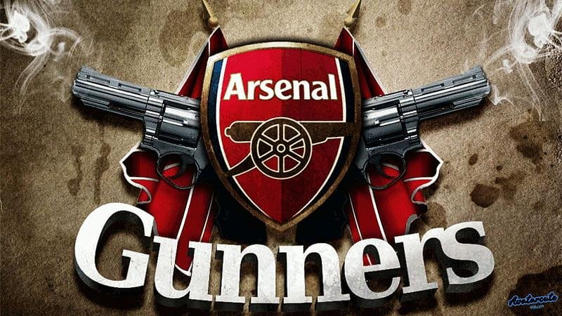 Bộ ảnh hình nền arsenal miễn phí