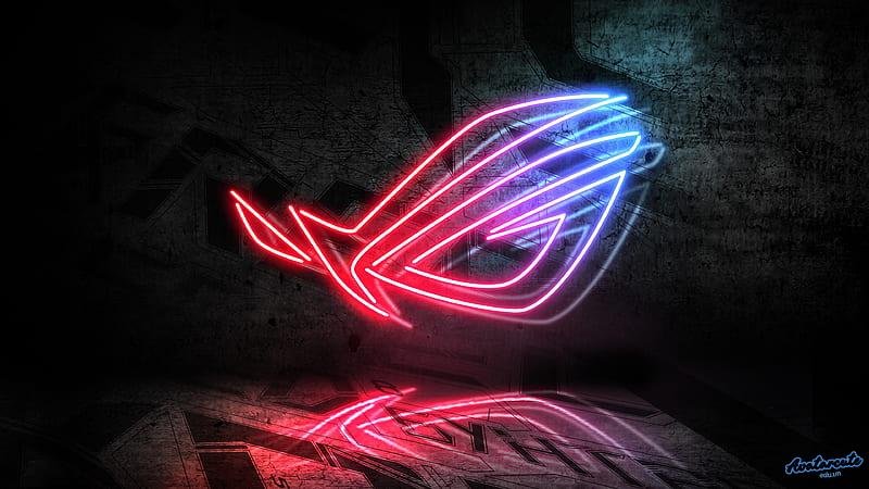 Bộ ảnh hình nền asus miễn phí