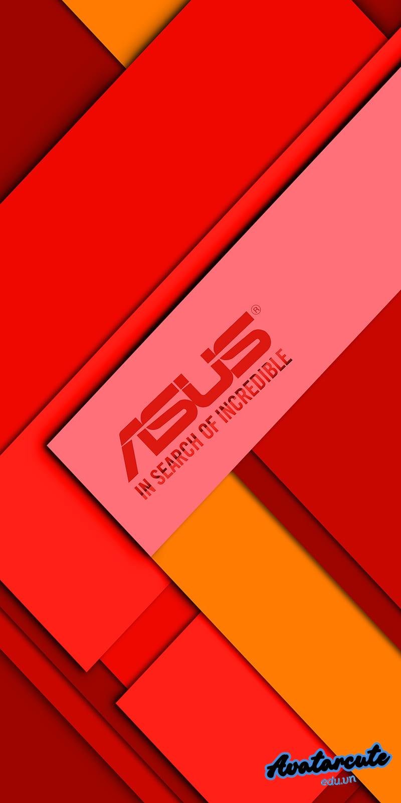 Bộ ảnh hình nền asus sắc nét