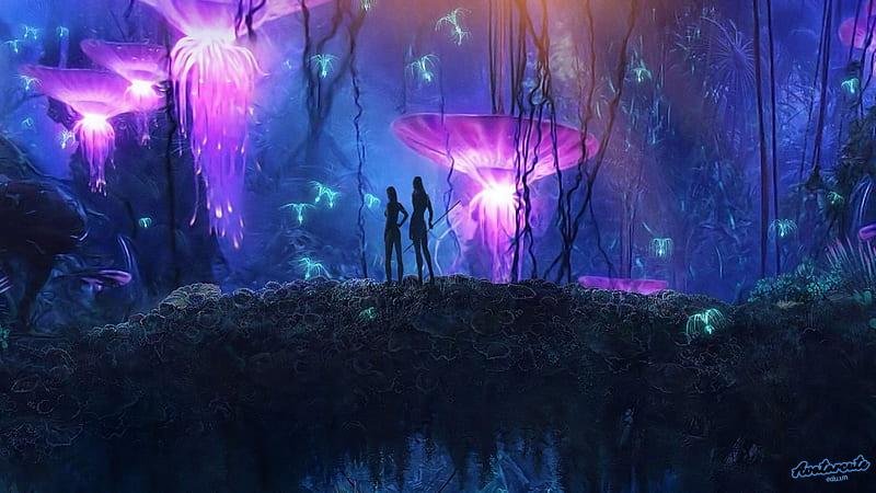 Bộ ảnh hình nền avatar đẹp miễn phí