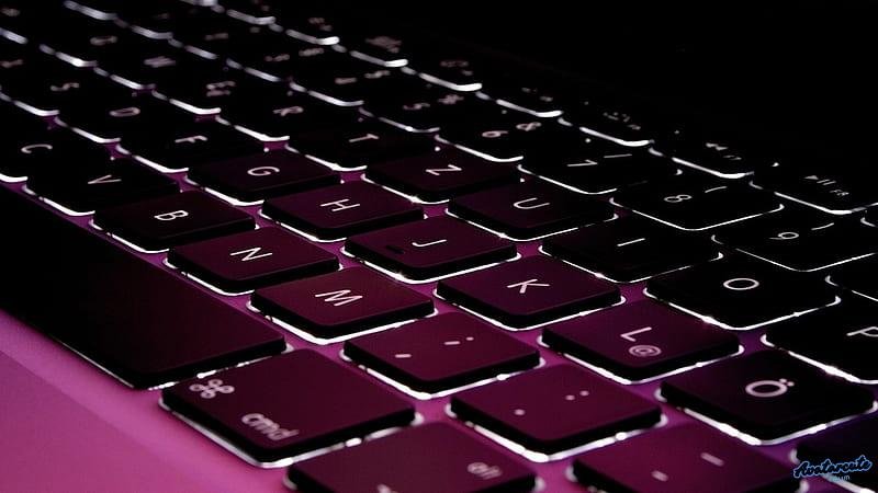 Bộ ảnh hình nền bàn phím sắc nét