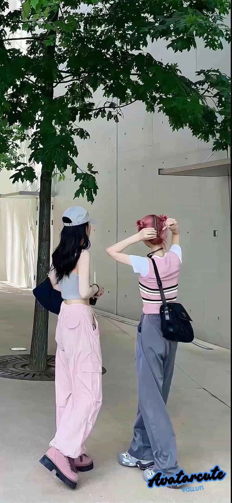 Bộ ảnh hình nền bạn thân miễn phí