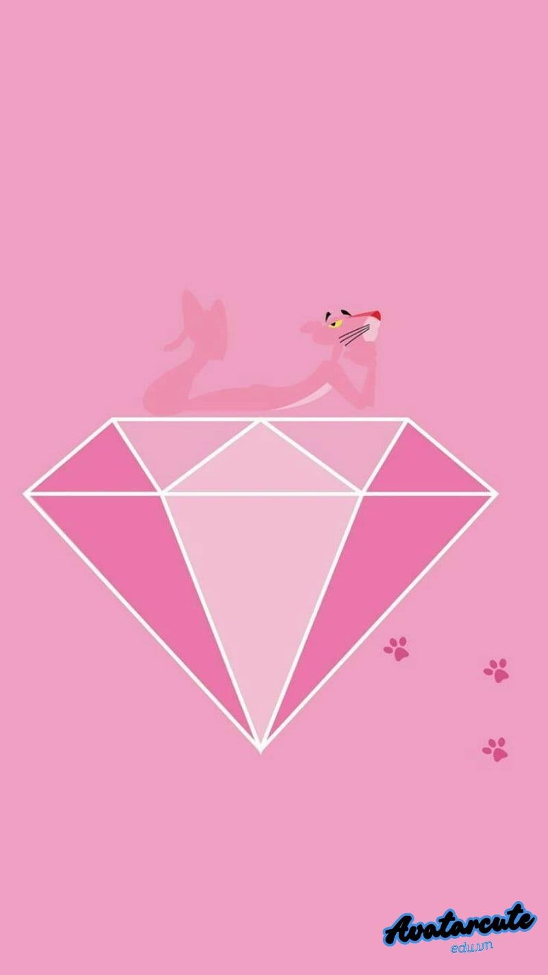 Bộ ảnh hình nền báo hồng miễn phí