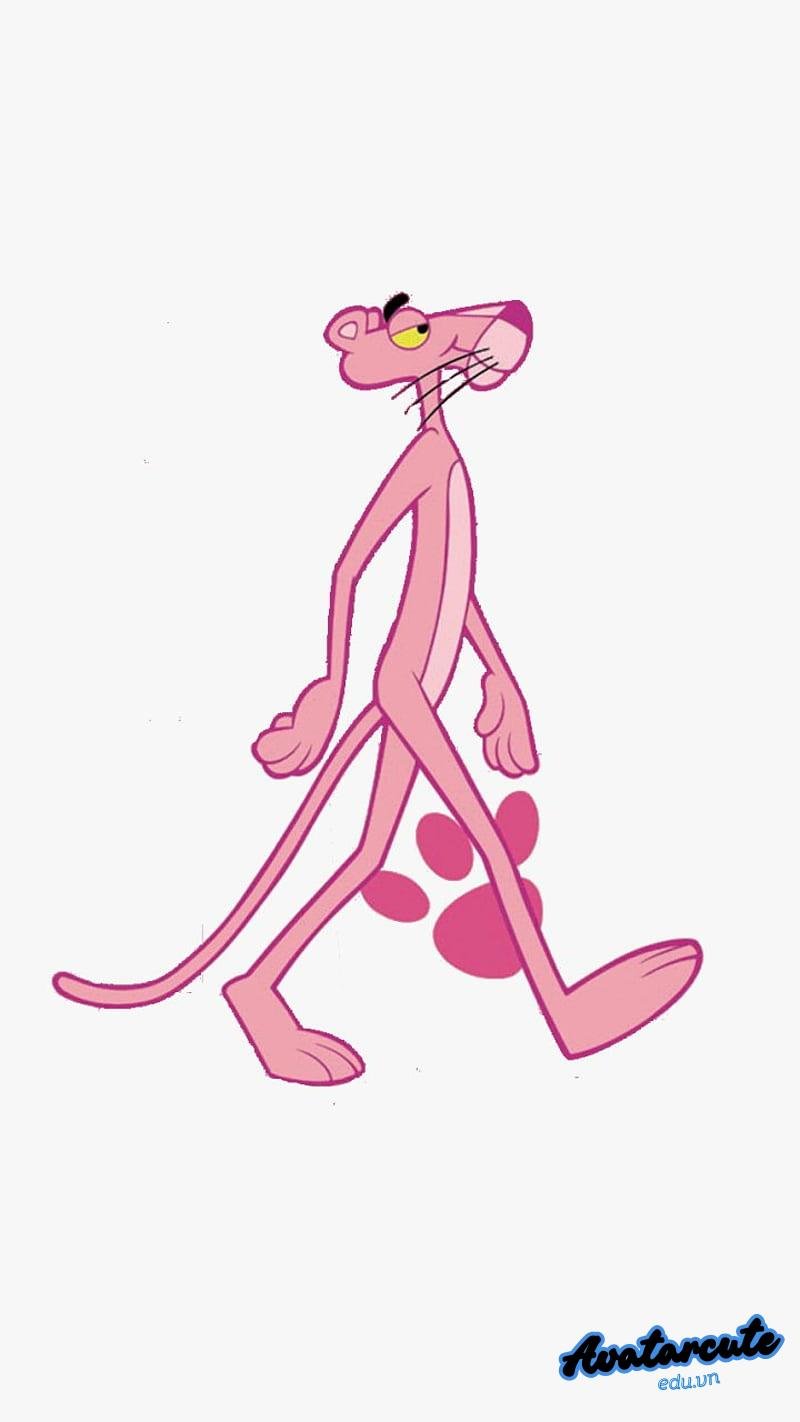 Bộ ảnh hình nền báo hồng sắc nét