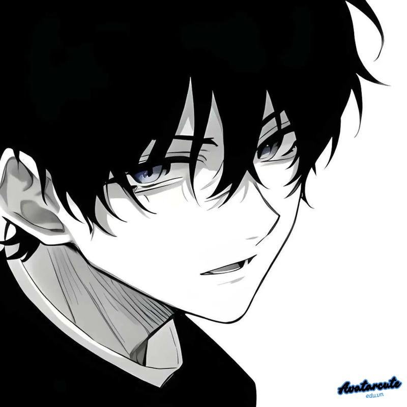 Bộ avatar manga cuốn hút