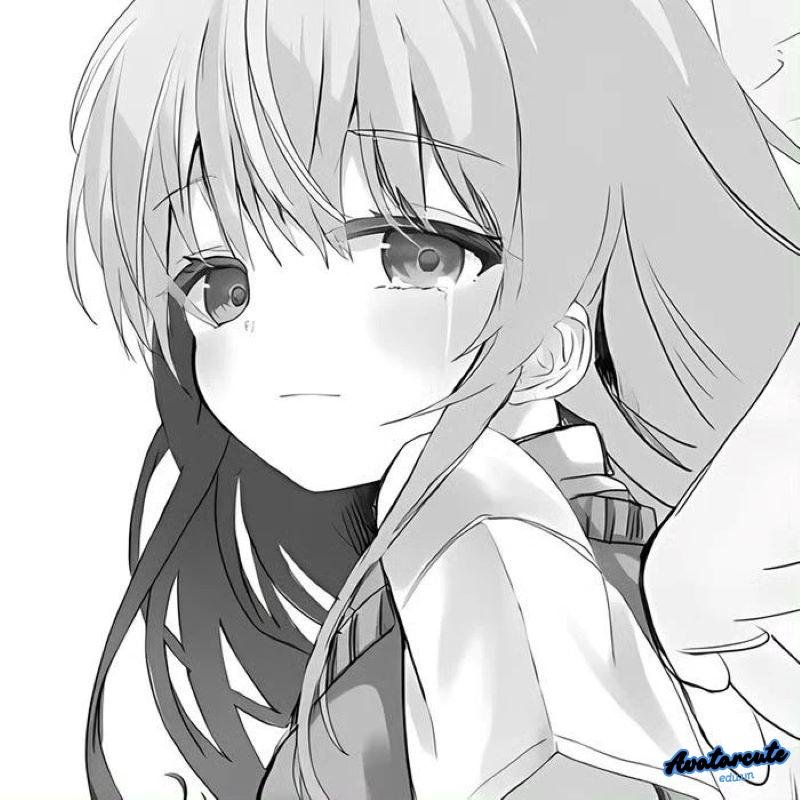 Bộ avatar manga sắc nét