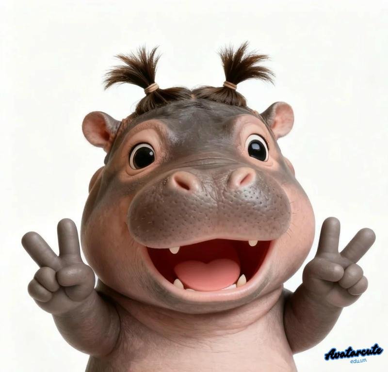 Bộ avatar memes sắc nét