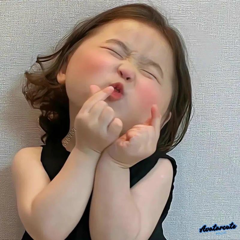 Bộ avatar memes thu hút