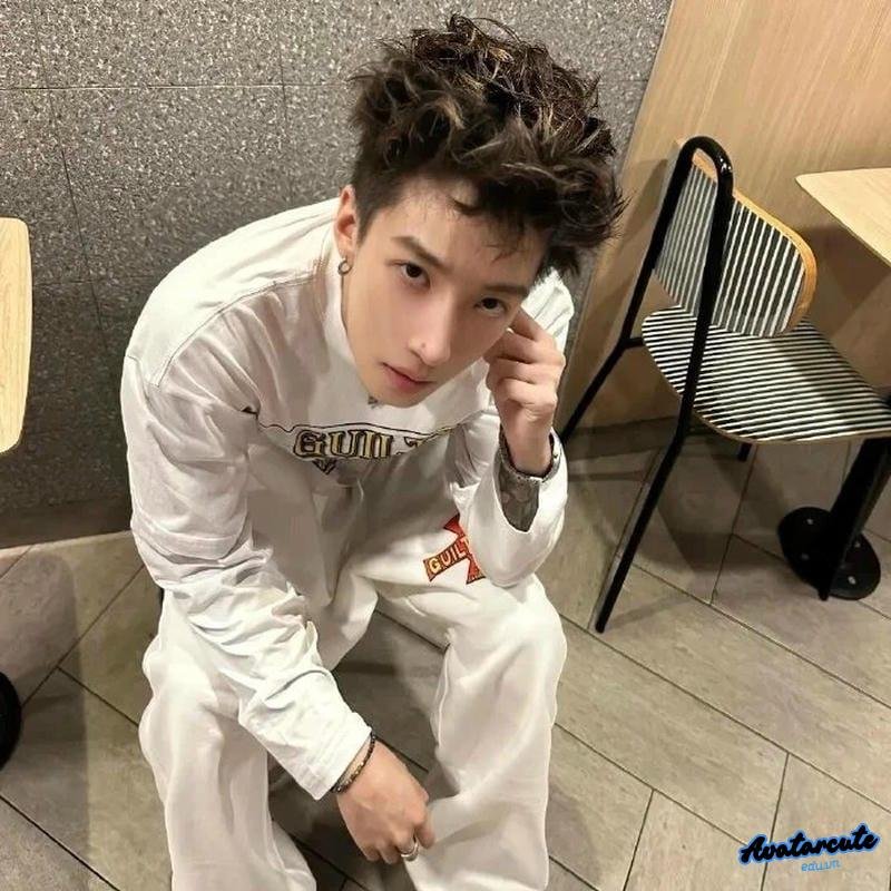 Bộ avatar nam thu hút