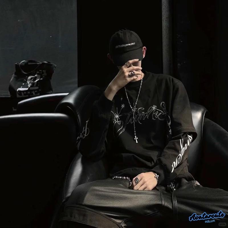 Bộ avatar ngầu cuốn hút