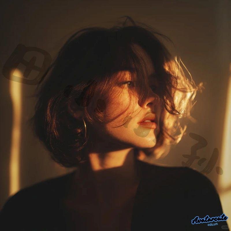 Bộ hình avatar ngầu sắc nét