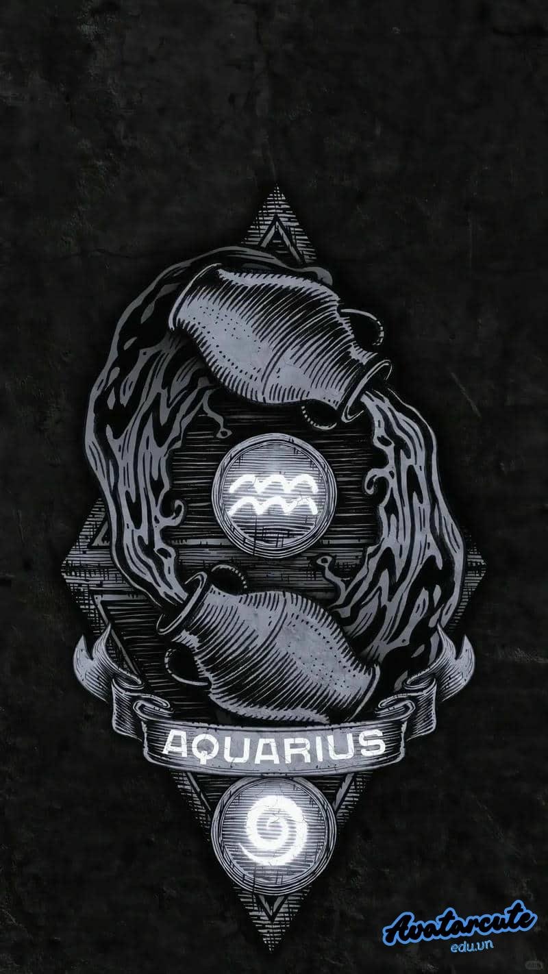 Bộ hình nền 12 cung hoàng đạo cuốn hút