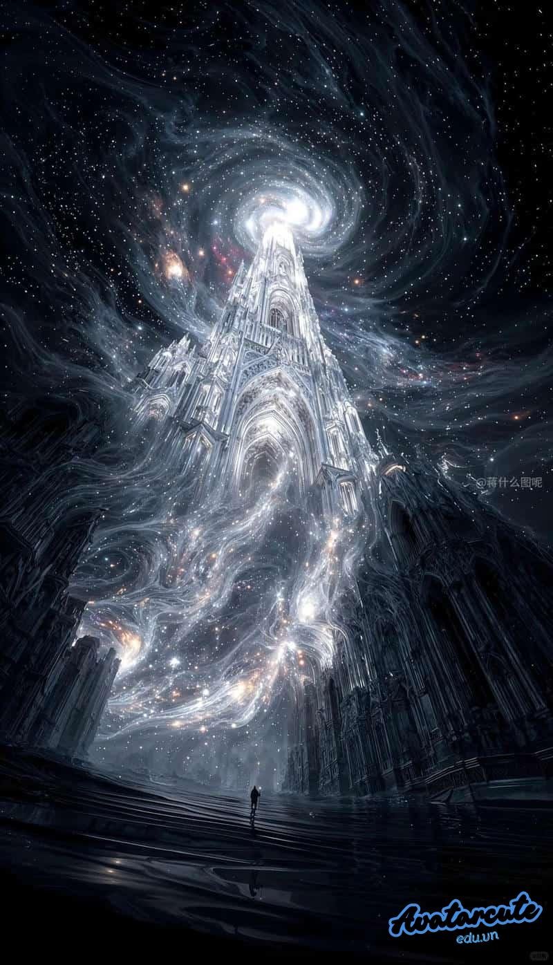 Bộ hình nền 5D sắc nét