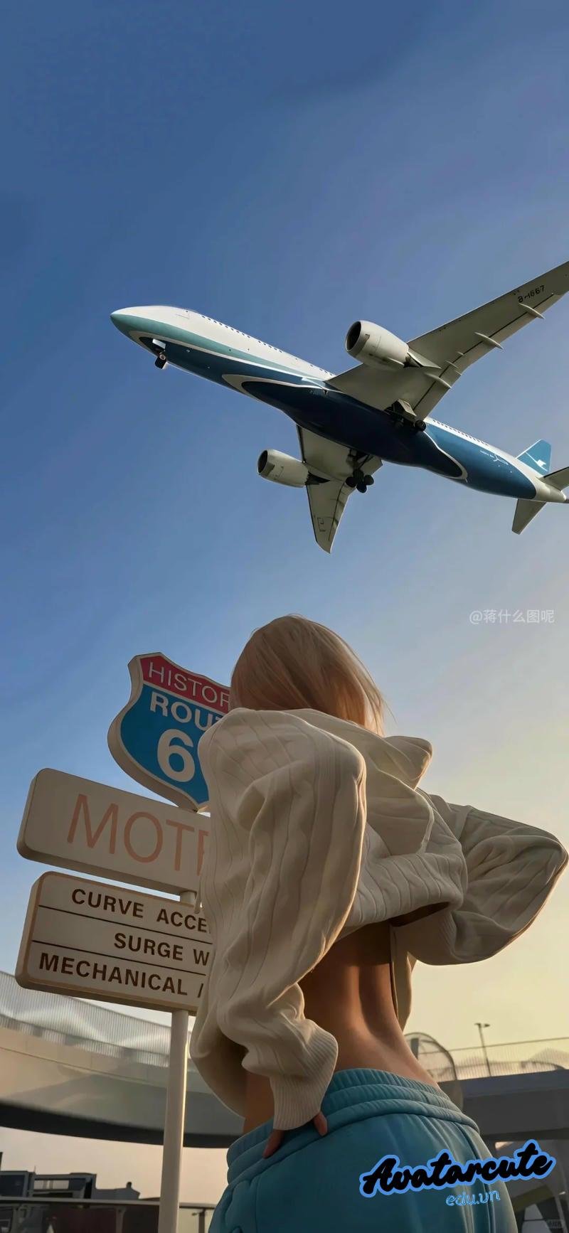 Bộ hình nền 5D thu hút