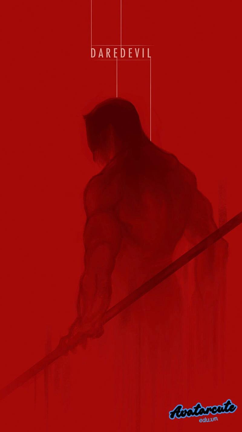 Bộ hình nền ác quỷ cuốn hút