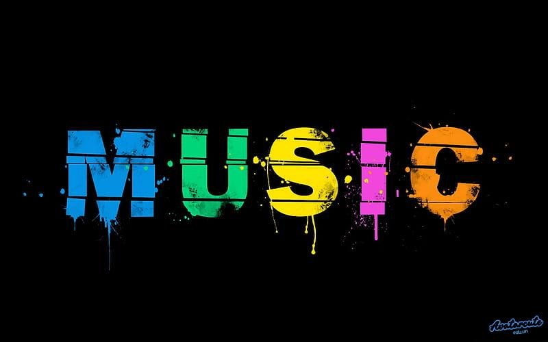 Bộ hình nền âm nhạc cuốn hút