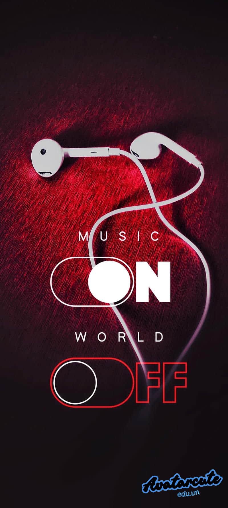 Bộ hình nền âm nhạc sắc nét