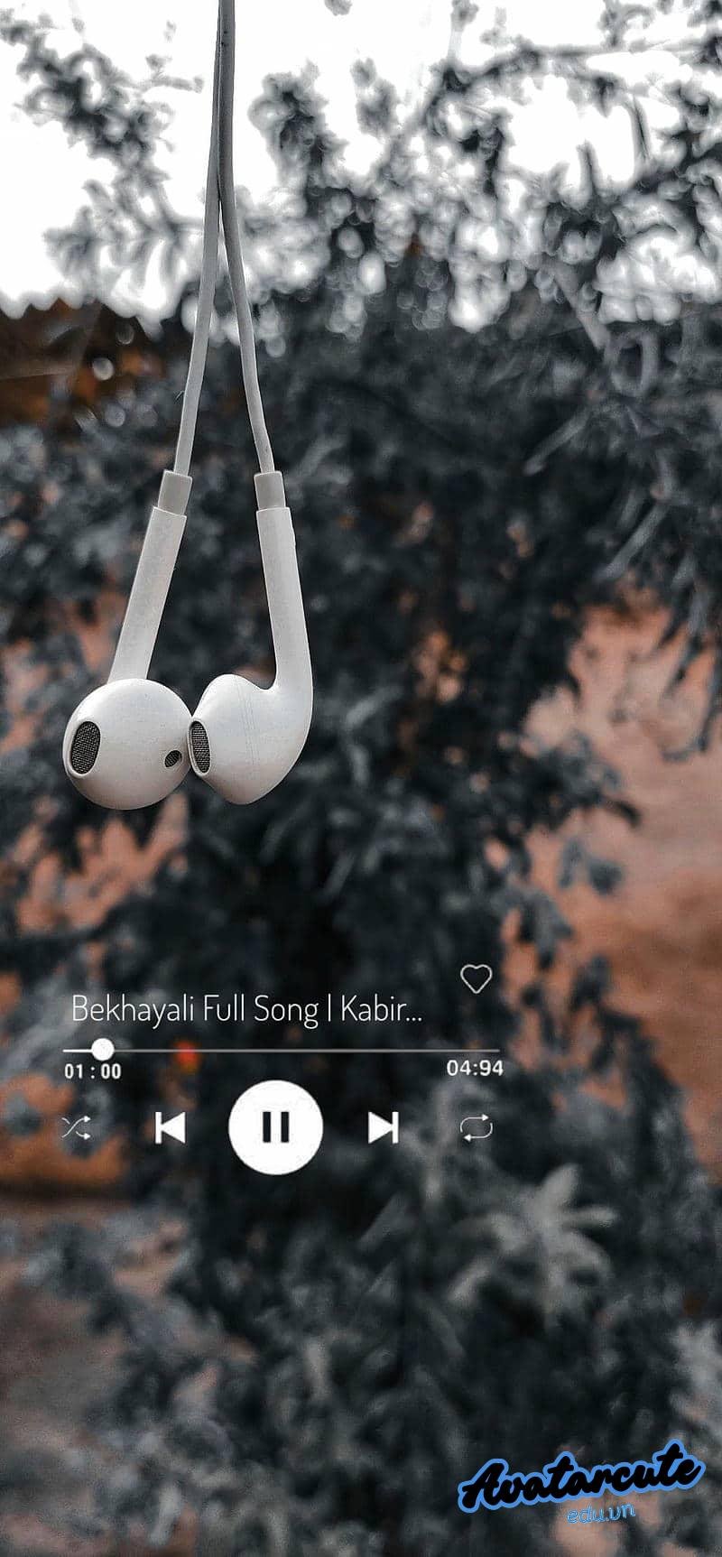 Bộ hình nền âm nhạc thu hút