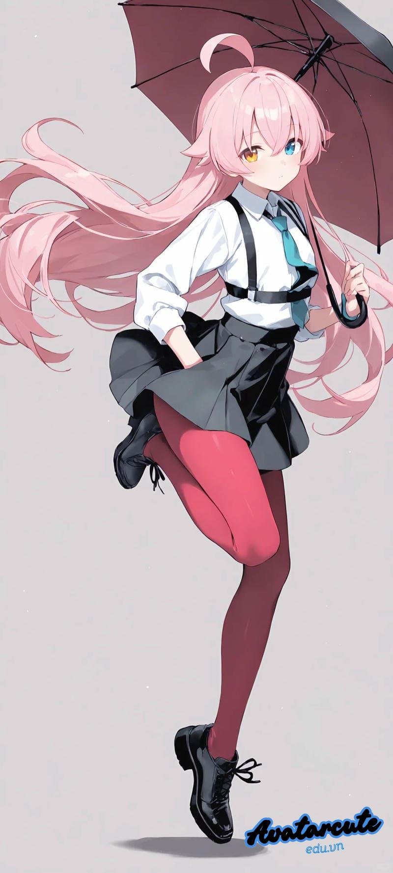 Bộ hình nền anime cuốn hút