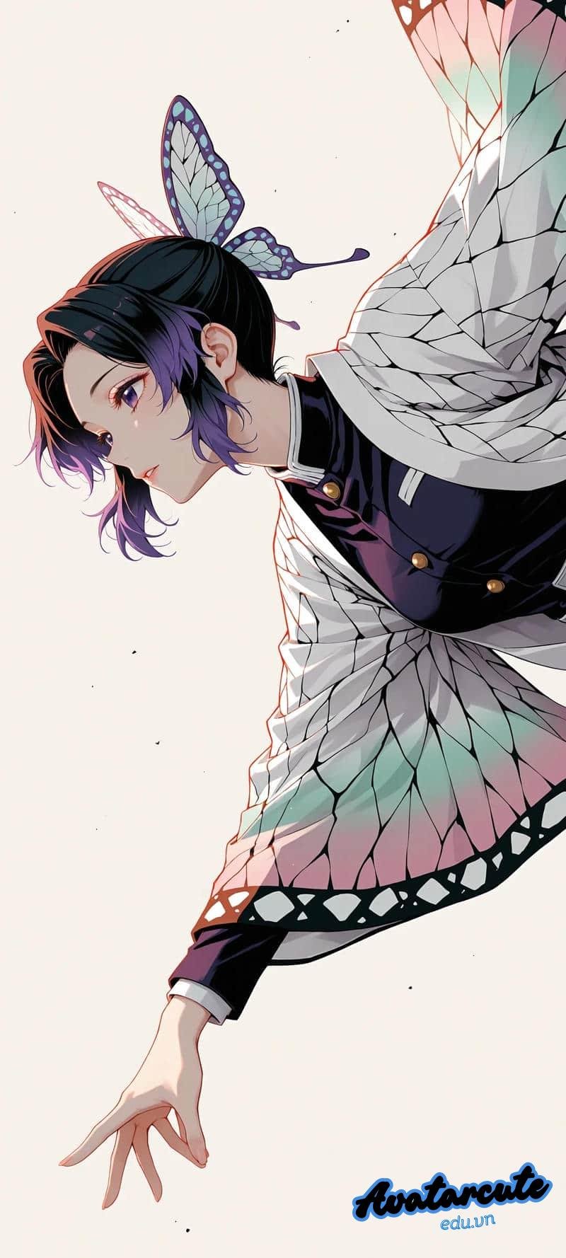 Bộ hình nền anime sắc nét