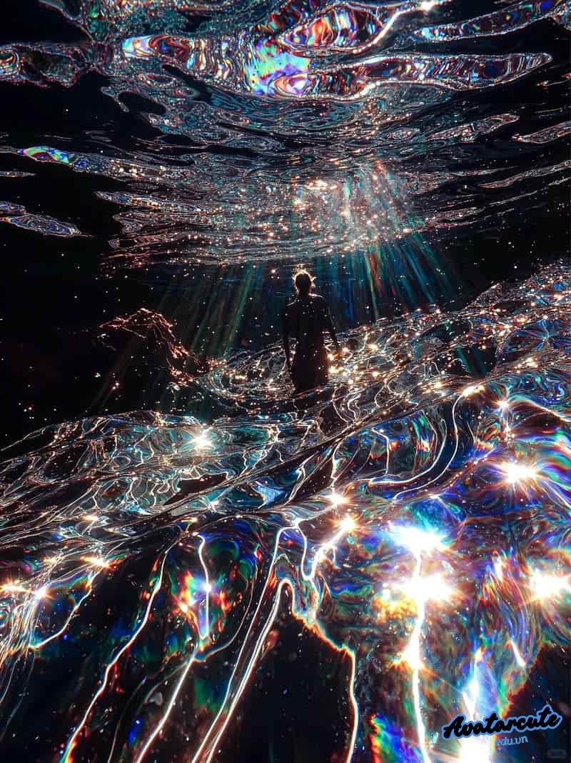 Bộ hình nền ảo sắc nét