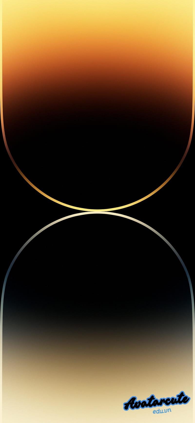 Bộ hình nền apple sắc nét