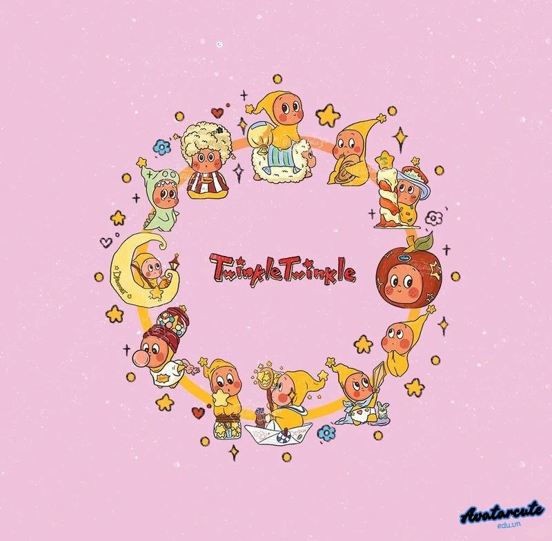 Bộ hình nền apple watch thu hút