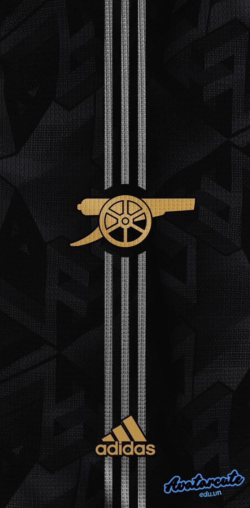 Bộ hình nền arsenal thu hút