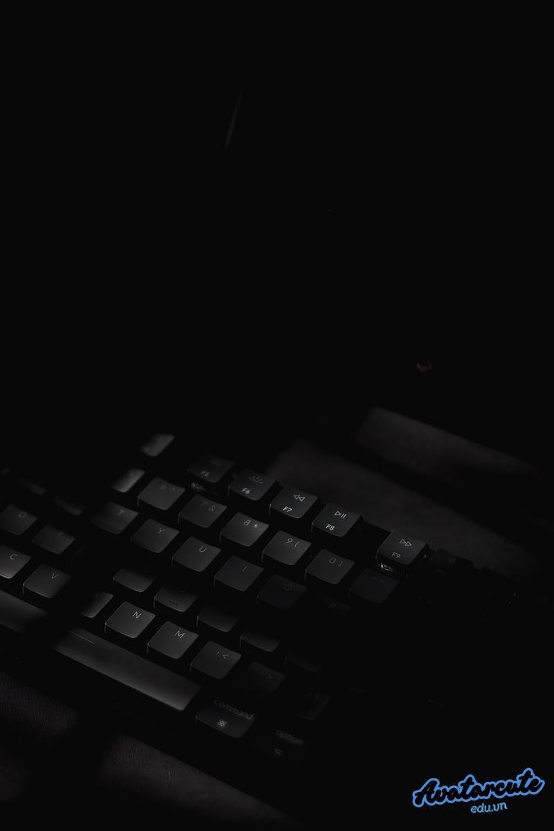 Bộ hình nền bàn phím cuốn hút