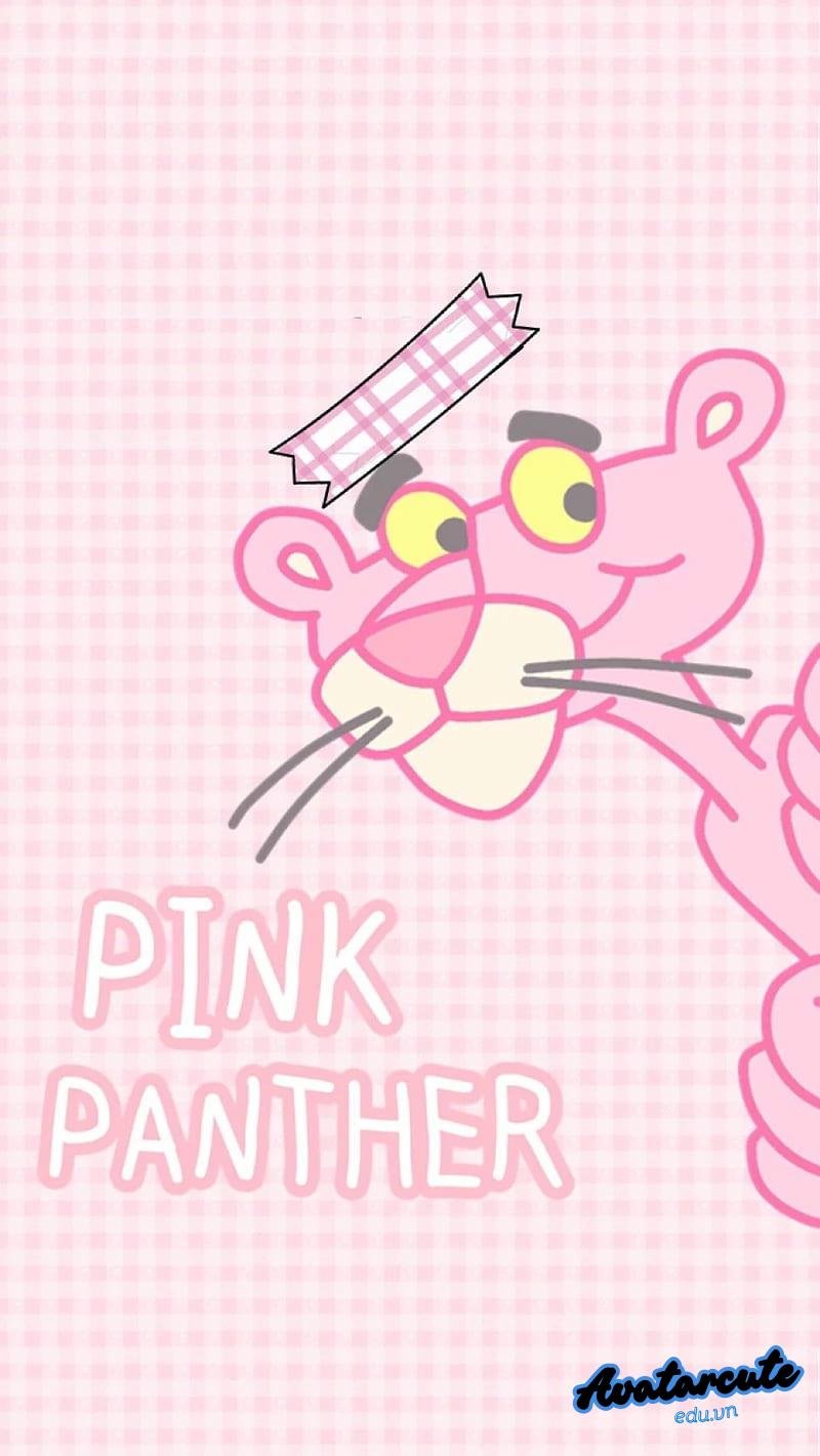 Bộ hình nền báo hồng thu hút