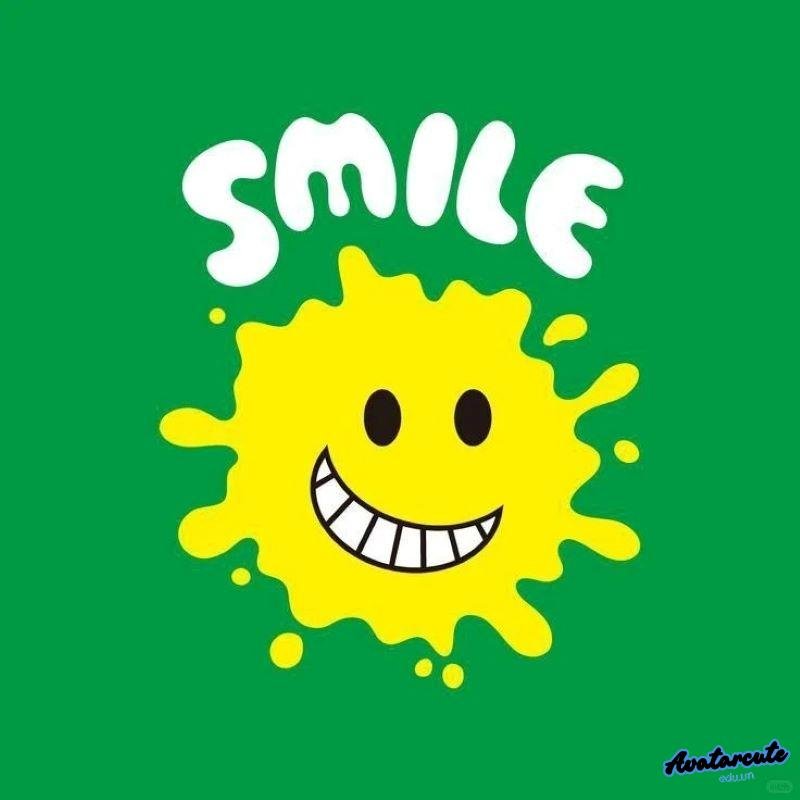 Bộ sưu tập ảnh avatar mặt cười đẹp