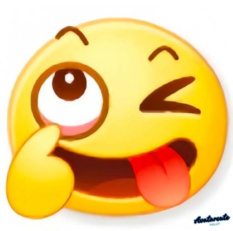 Bộ sưu tập ảnh avatar memes đẹp