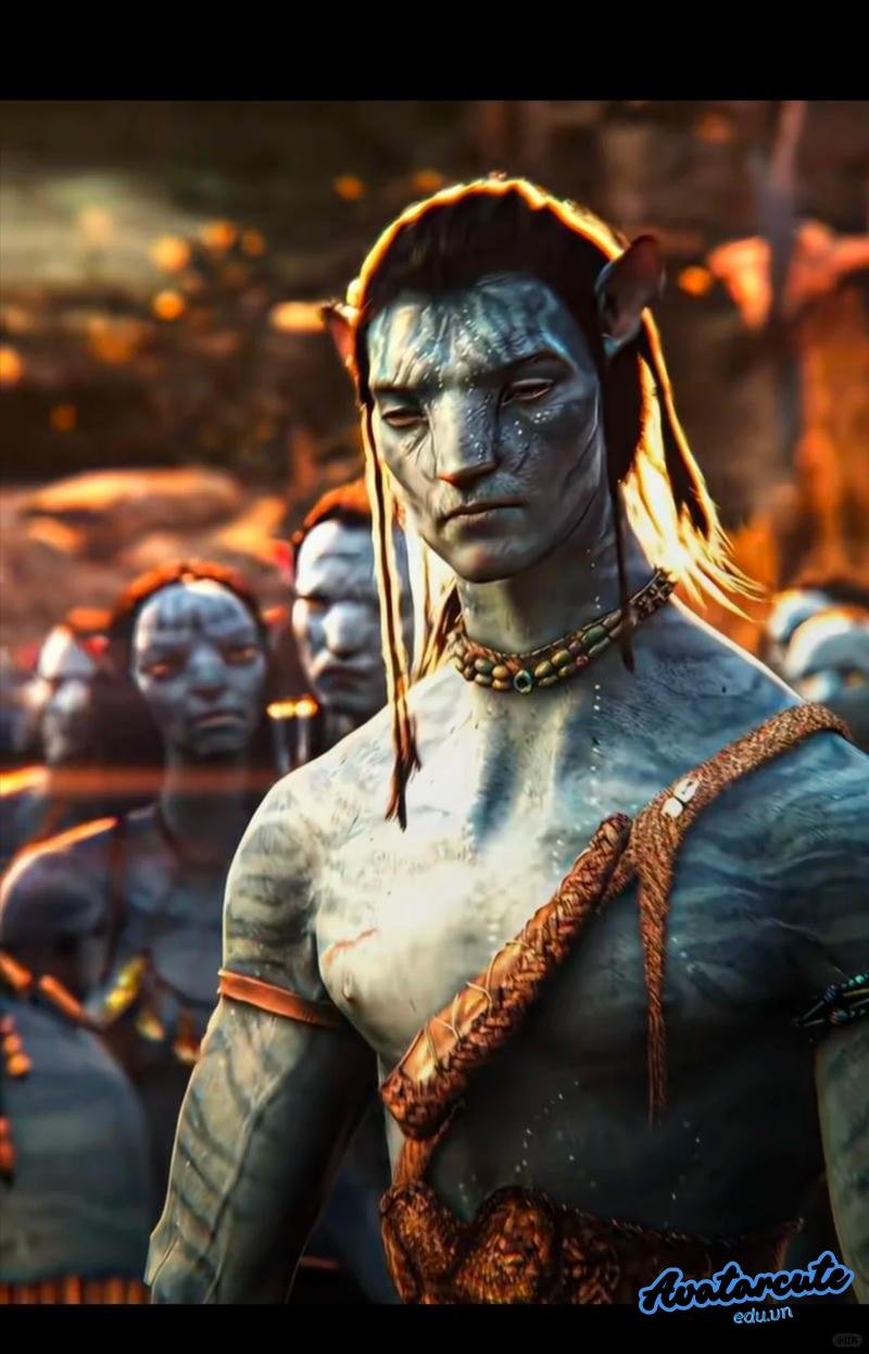 Bộ sưu tập ảnh avatar movie đẹp