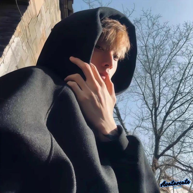 Bộ sưu tập ảnh avatar nam đẹp