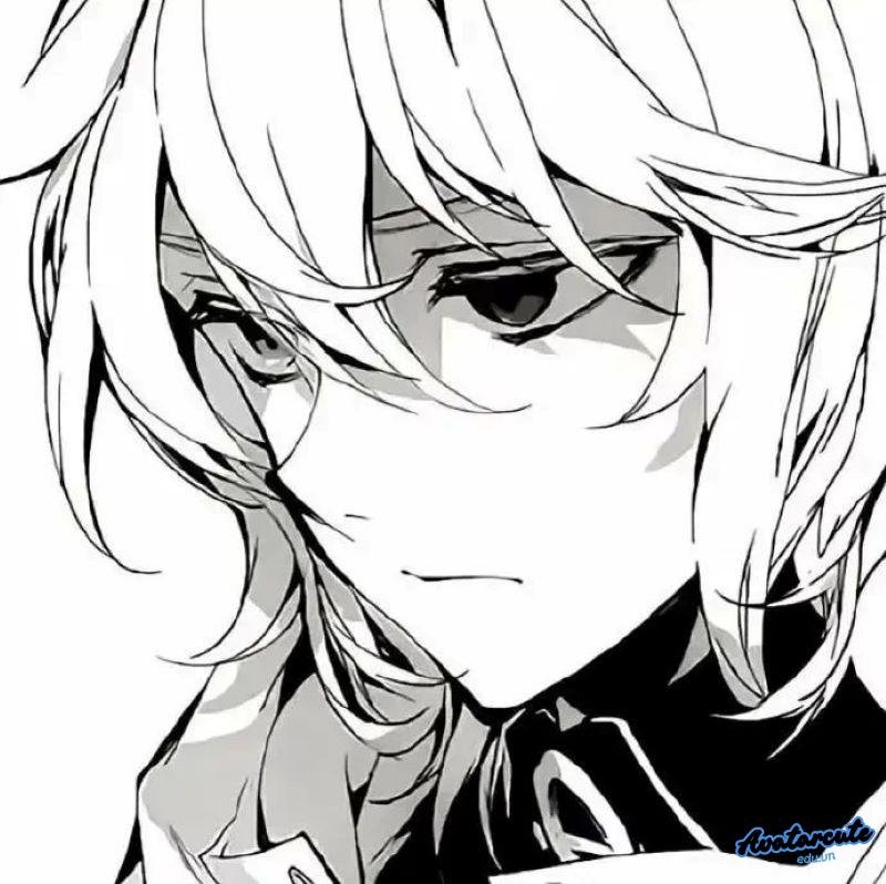 Bộ sưu tập avatar manga đẹp