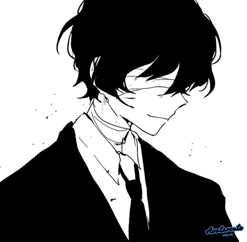 Bộ sưu tập avatar manga mới