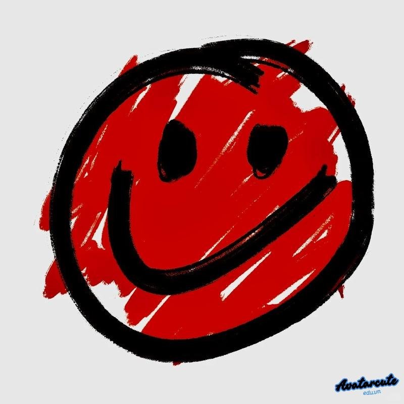 Bộ sưu tập avatar mặt cười đẹp