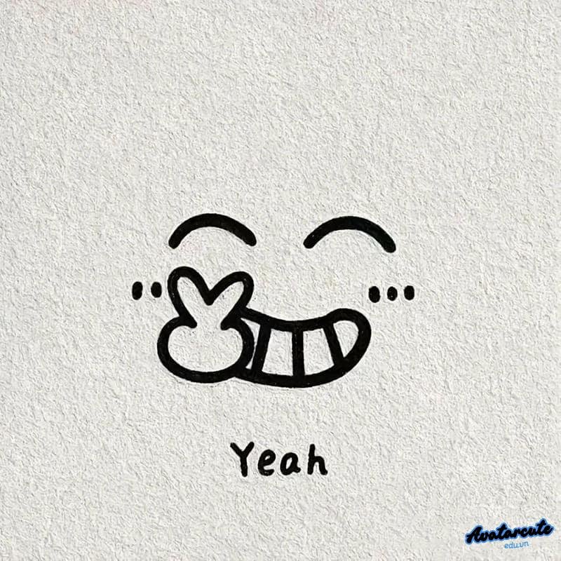 Bộ sưu tập avatar mặt cười mới