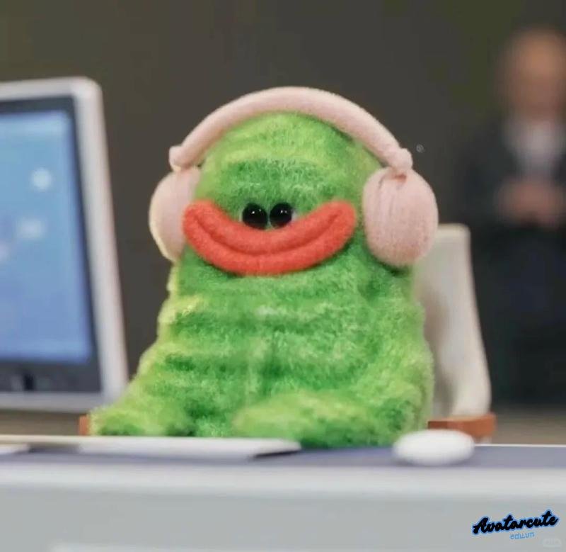 Bộ sưu tập avatar memes đẹp