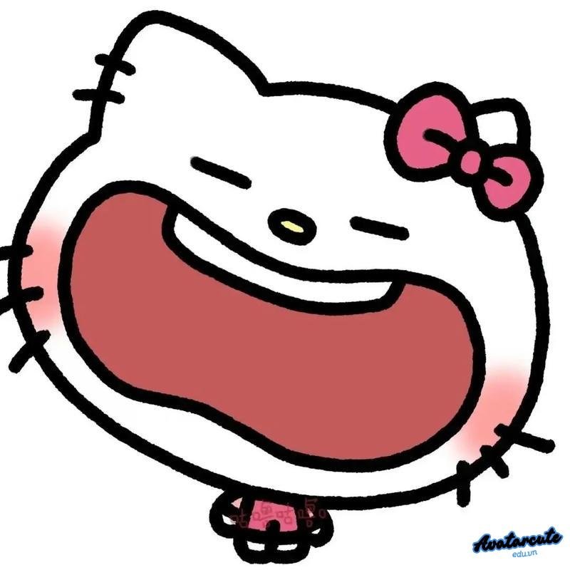 Bộ sưu tập avatar memes mới