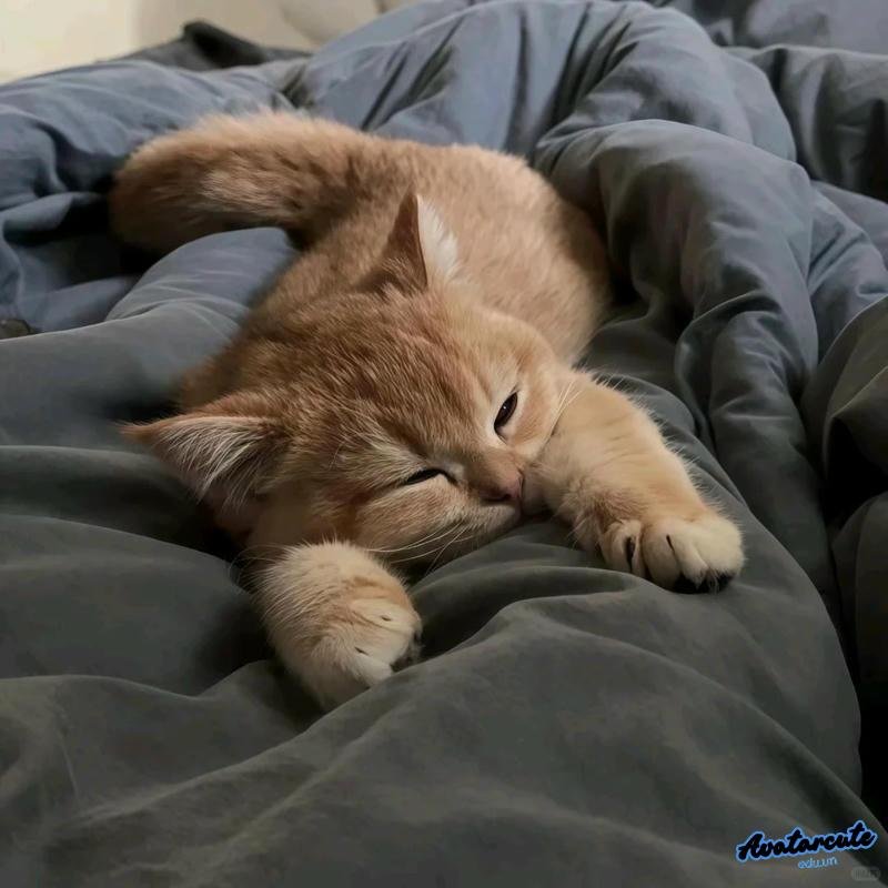 Bộ sưu tập avatar mèo mới nhất