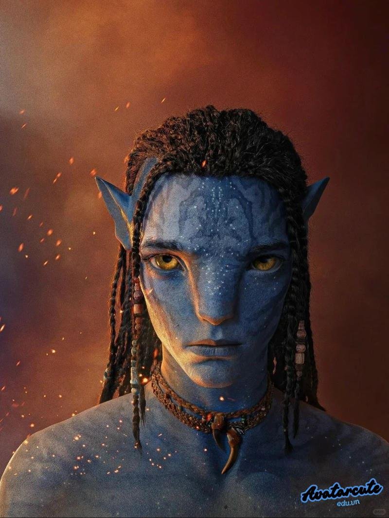 Bộ sưu tập avatar movie đẹp