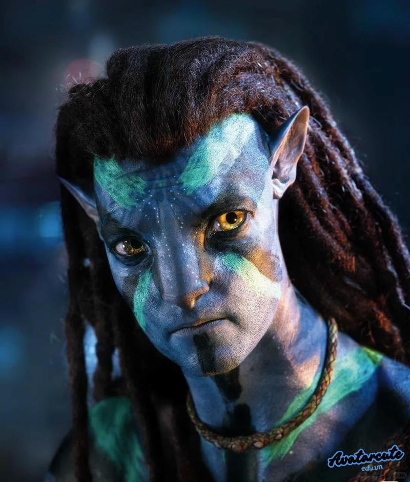 Bộ sưu tập avatar movie mới